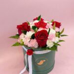 Love box Ariel