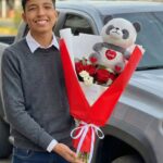 Pandita enamorado