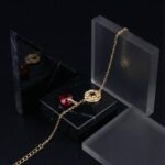 Pulsera Lovely