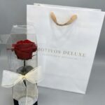 Stem + Flower 20cm