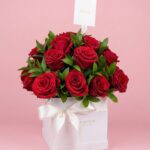 Yadi Love Box Rosas Deluxe XL