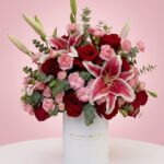 Cupids Box
