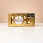 Ferrero Rocher 8 unidades