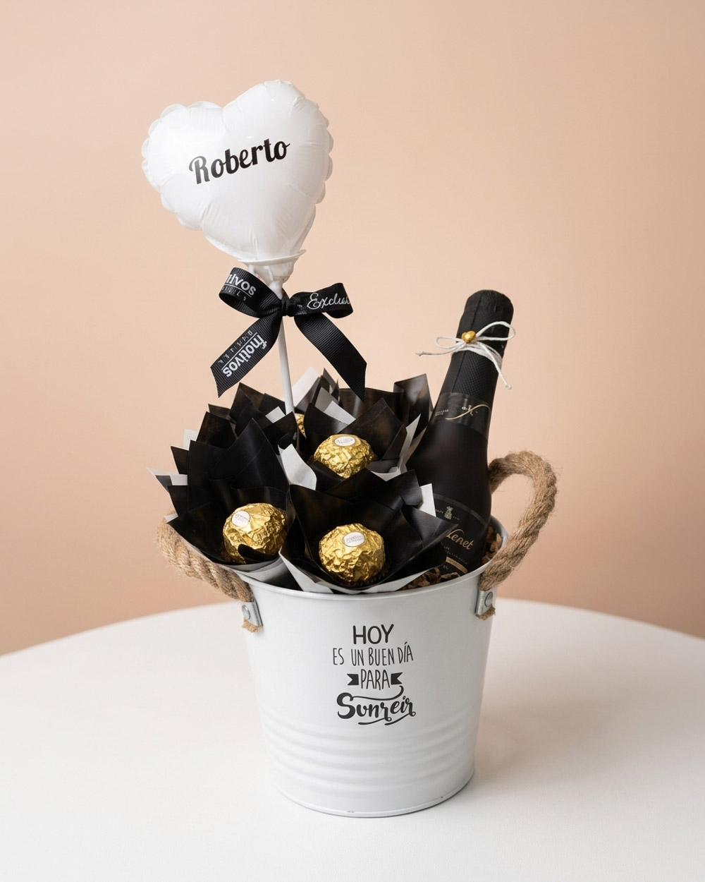 dia-papa-novio-esposo-regalo-tingo-maria-1 Bucket Hoy es un Buen Día - Imagen 1