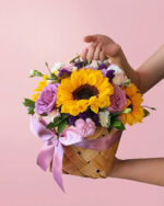 Summer Flower