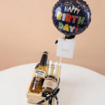 Box Birthday Cheers