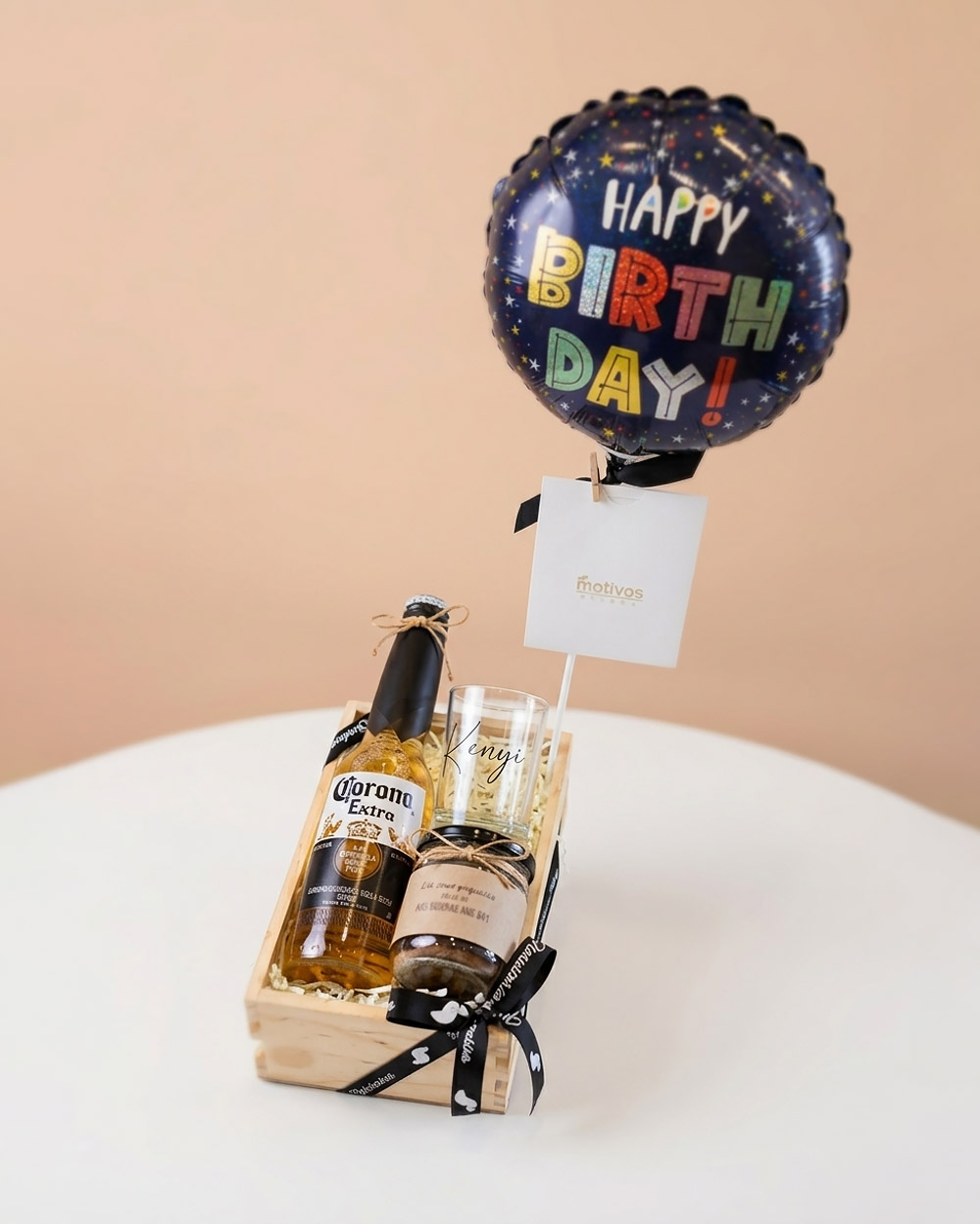 papa-amor-regalo-tingo-maria Box Birthday Cheers - Imagen 1