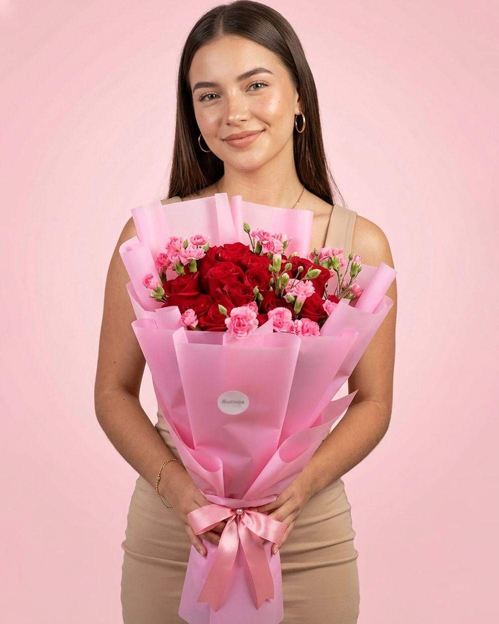 ramo-rosas-perdon-tingo-maria Rubí Blush - Imagen 2