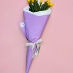 Poeta Love Tulipanes