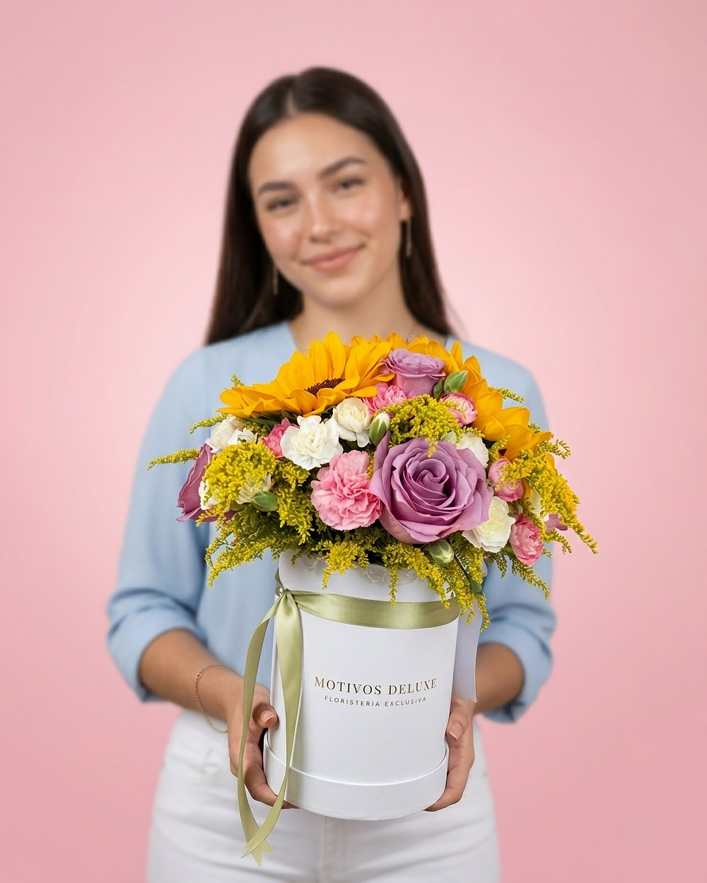 girasol-rosas-lila-claveles-amistad-tingo-maria-3 Luz Serena - Imagen 1