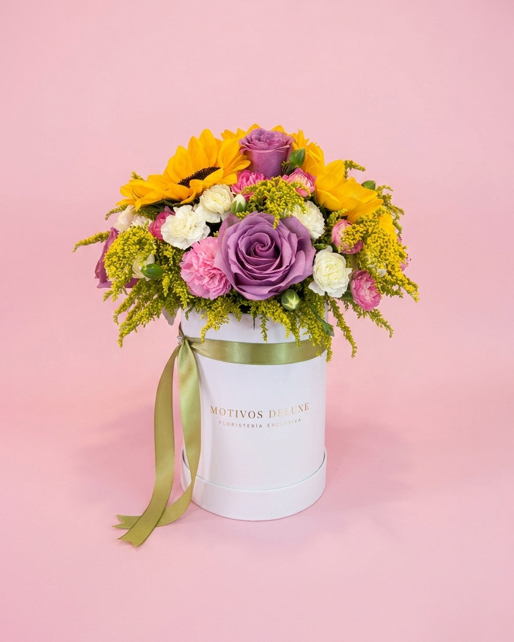 girasol-rosas-lila-claveles-amistad-tingo-maria Luz Serena - Imagen 2
