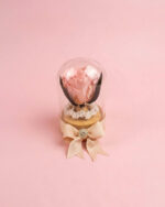 Mini Encanto - mini rosa preservada - Imagen 3
