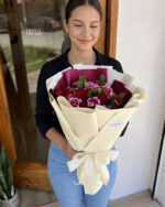 Scarlet - Imagen 2