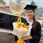 Graduación Alba