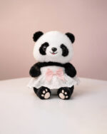 Pandita con vestido - Imagen 2