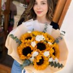 Ramo Girasoli