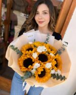 Ramo Girasoli