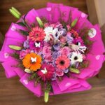 Spring Magia