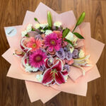Pretty Bloom