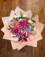 Pretty Bloom