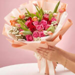 Rose Prestige