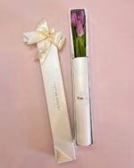 Caja MD con 3 Tulipan