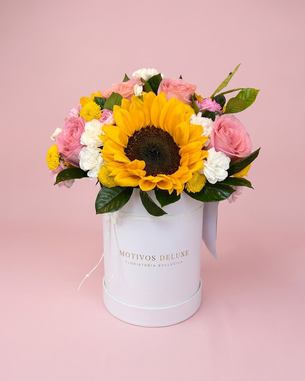 girasol-arreglo-flores-amarillas-amistad-tingo-maria-2 Catrina - Imagen 1