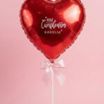 Globo de 18" Personalizado