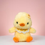 Patito Amarillo